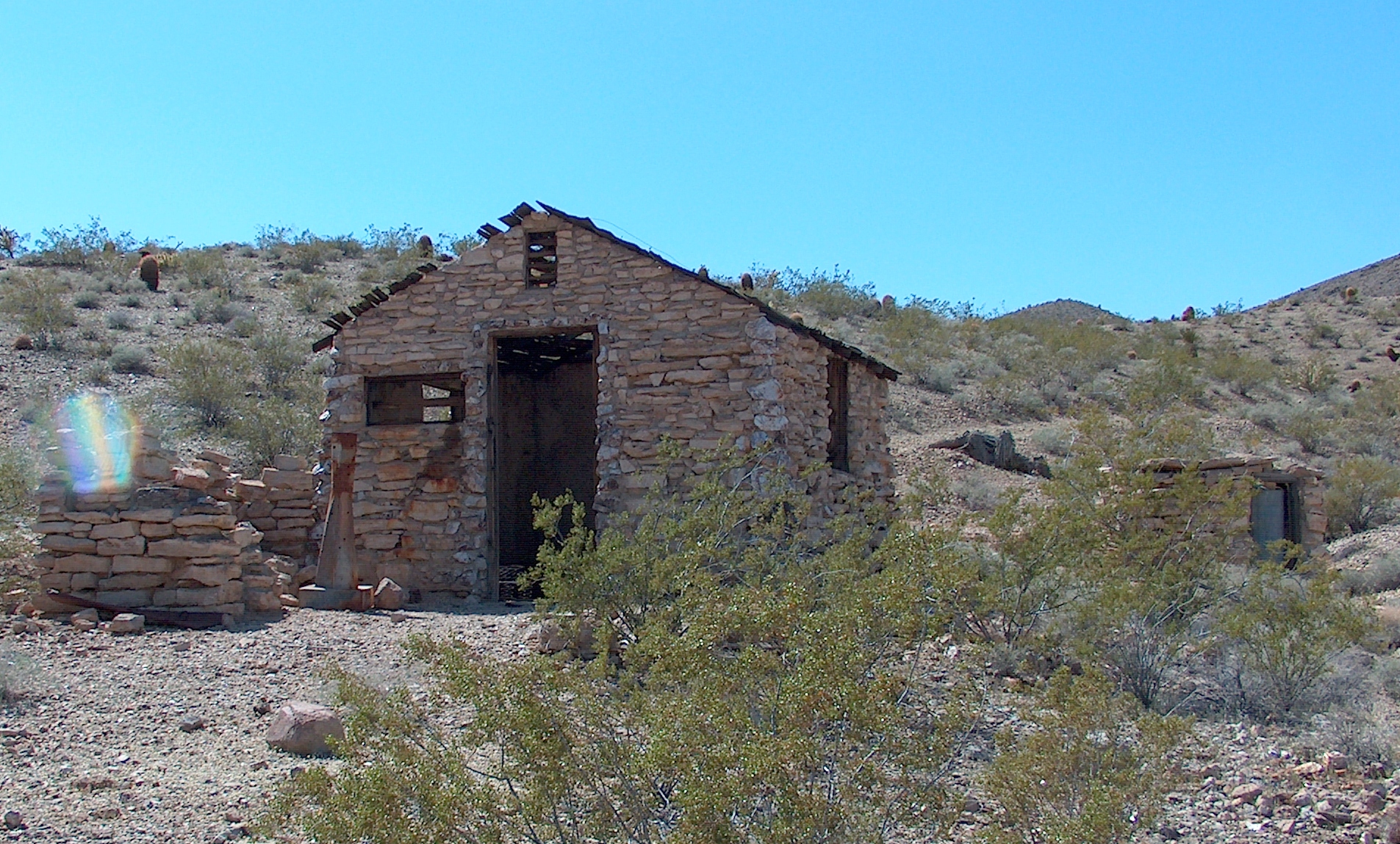 brechners cabin1