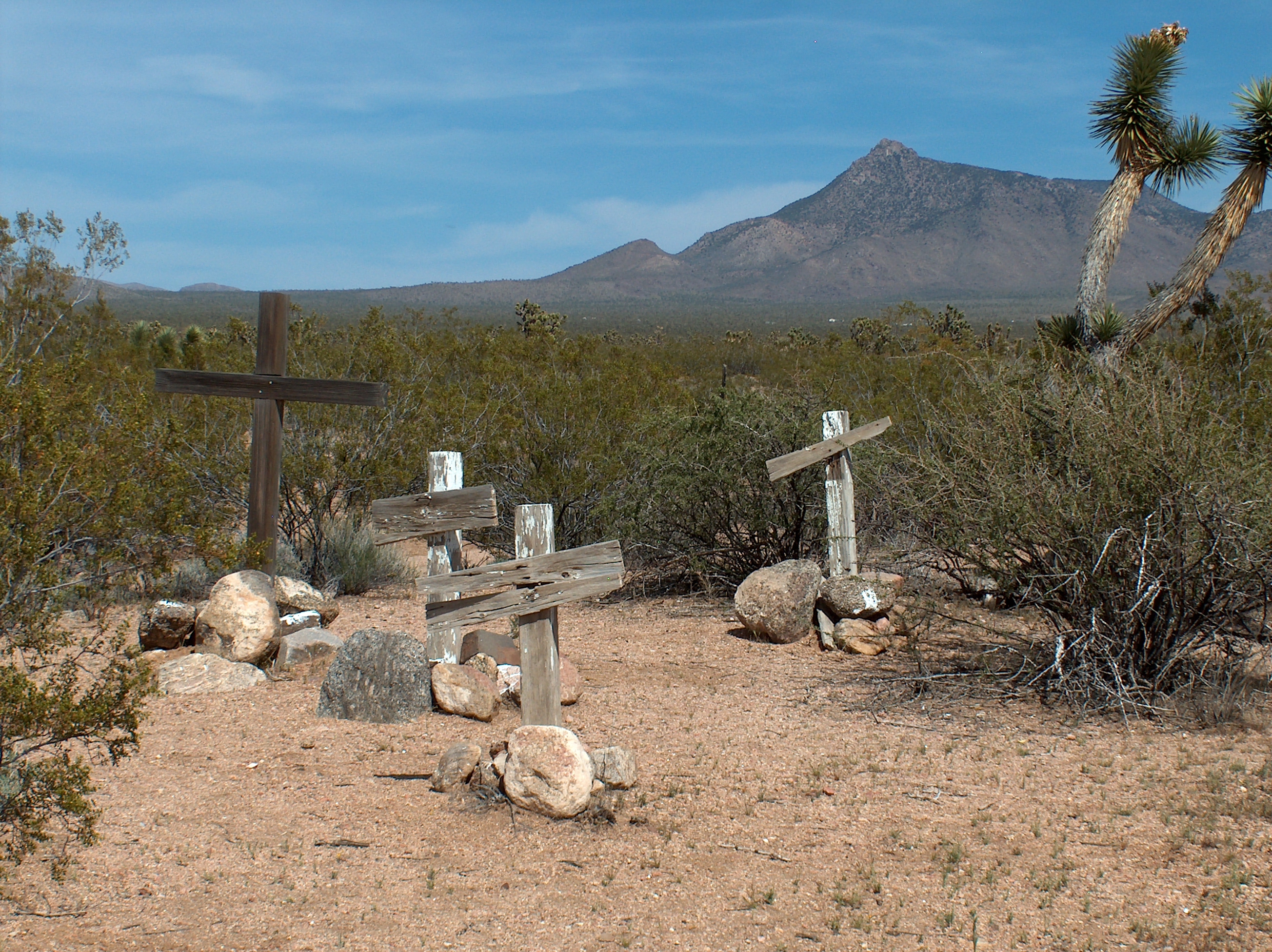 burntmill cemetery