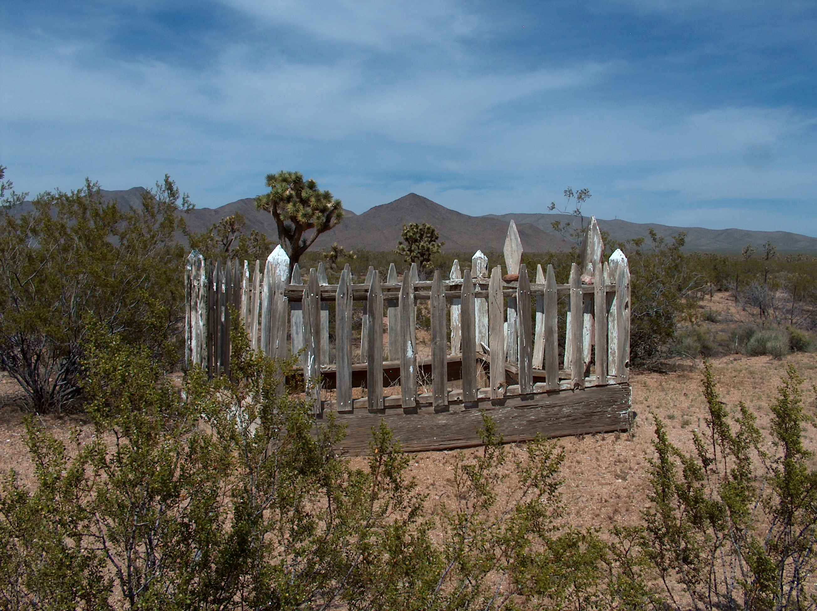 burnt cemetery 1